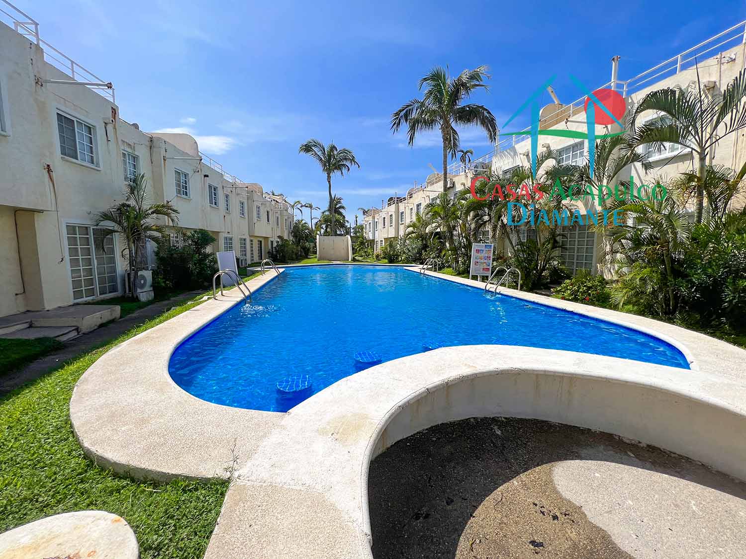 Puente del Mar Star Cliper Casa 10 - Áreas comunes 5